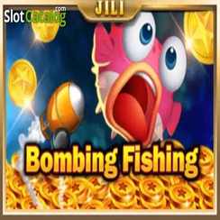 ceo game ফিশিং বম্বিং