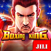 ceo game গেম বক্সিং কিং