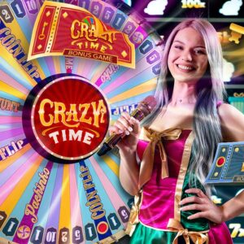 ceo game ক্যাসিনো ক্রেজি টাইম