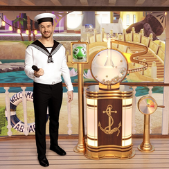 ceo game লাইভ মনোপলি