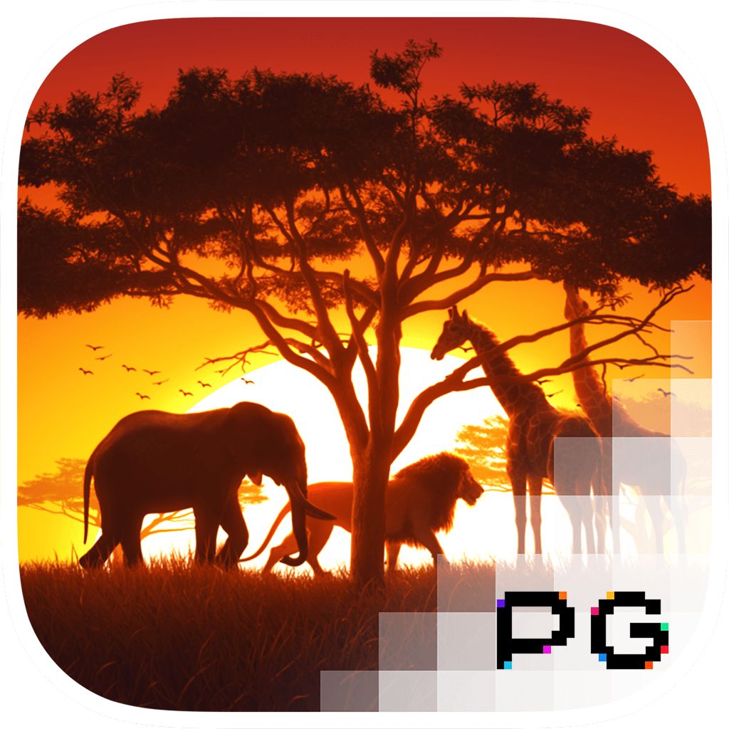 ceo game স্লট সাফারি